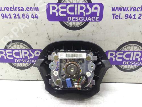 Driver airbag PEUGEOT 406 Coupe (8C)  | BP9473416C9 