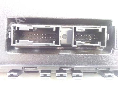 Elektronisk modul MERCEDES-BENZ B-CLASS Sports Tourer (W245)  | BP9471138M83 