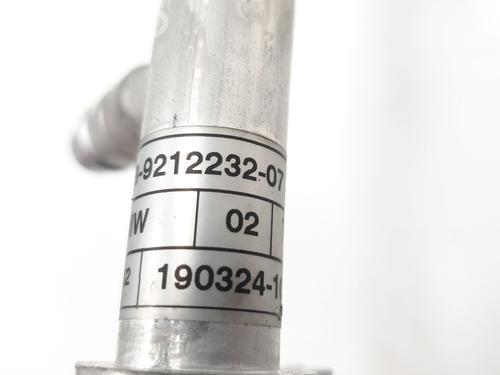 AC pipe BMW 1 (F21) 118 d | BP34539451M126  - Image 8
