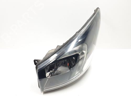 Used Left headlight OPEL VIVARO B Van (X82) 1.6 CDTI (05) (121 hp) 30906953