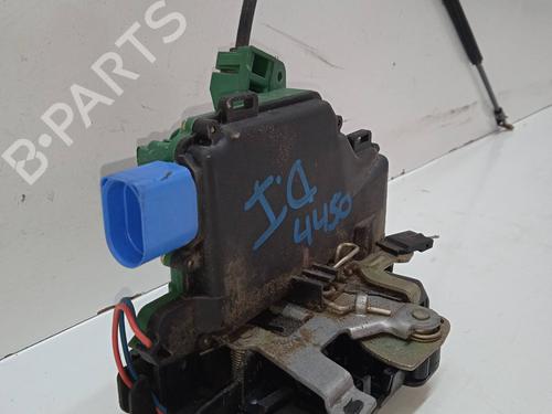Front left lock SEAT IBIZA III (6L1)  | BP9486036C98 