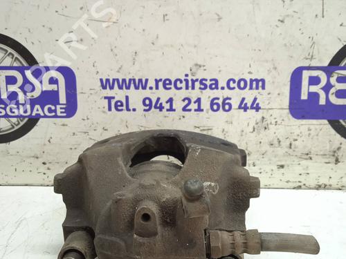 Right front brake caliper ALFA ROMEO 147 (937_)  | BP11627817M104 