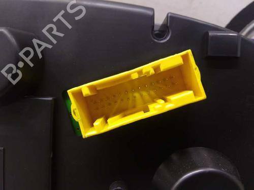 Instrument cluster PEUGEOT 308 I (4A_, 4C_)  | BP9467460C47 