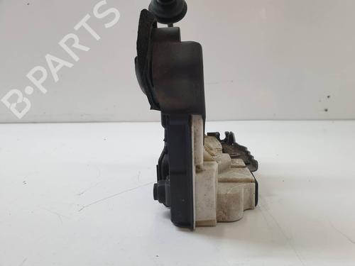 Rear right lock VW POLO V (6R1, 6C1)  | BP16245145C99 
