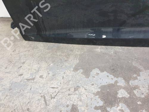 Left front door SEAT IBIZA IV (6J5, 6P1)  | BP18708377C2 