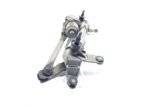 Front wiper motor HONDA ACCORD VII (CL, CN) 2.2 i-CTDi (CN1) | BP32256390M29