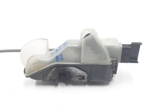 Used Front left lock CITROËN C4 CACTUS [2014-2025]  27199543