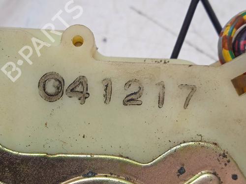 Front right lock KIA SORENTO I (JC)  | BP9487540C97 