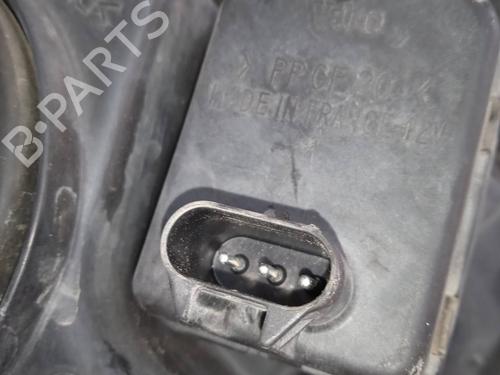 Venstre forlygte OPEL ZAFIRA A MPV (T98)  | BP9483642C28 