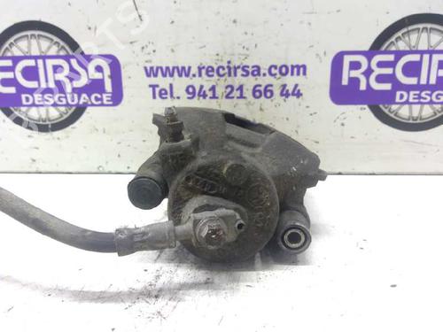 Left front brake caliper SEAT IBIZA III (6L1)  | BP11627505M105 