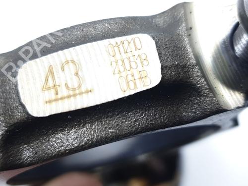 Other AUDI A5 Sportback (8TA) 2.0 TFSI | BP32340540O1