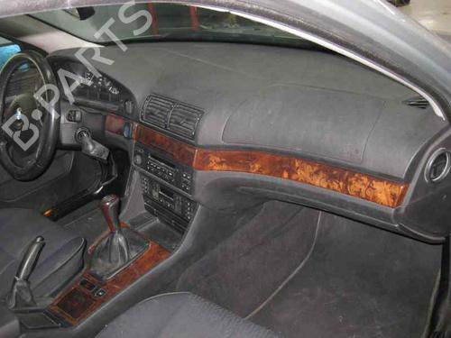 Engine control unit (ECU) BMW 5 Touring (E39)  | BP9468855M57 