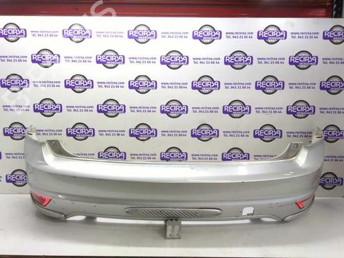 Used Rear bumper FORD FOCUS II (DA_, HCP, DP) [2004-2013]  9469286