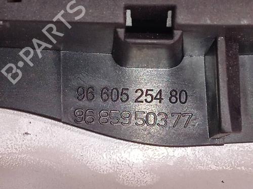 Front left interior door handle PEUGEOT 508 I (8D_) 2.0 HDi | BP10041374I13 