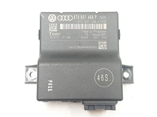 Electronic module AUDI A5 (8T3) 3.0 TDI quattro | BP37266191M83 - Image 2