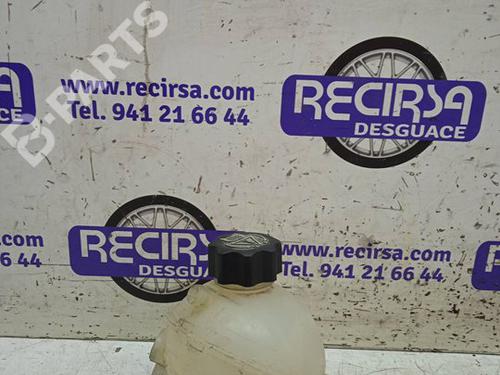 Used Expansion tank Expansion tank CITROËN BERLINGO Box Body/MPV (B9) 1.6 HDi 90 16V (90 hp) 9483082 9483082