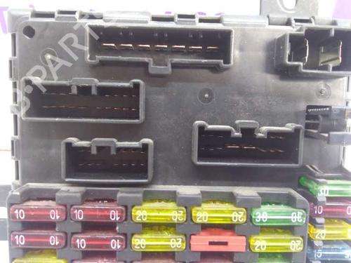 Fuse box ALFA ROMEO 156 Sportwagon (932_)  | BP9465770E1 