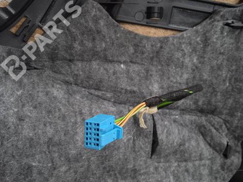 Seats set MERCEDES-BENZ A-CLASS (W176) A 200 CDI / d (176.008) | BP9960366C78  - Image 30