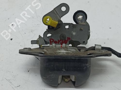 Tailgate lock NISSAN ALMERA II Hatchback (N16)  | BP9471371C101