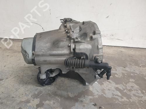 Gearbox PEUGEOT 208 I (CA_, CC_)  | BP26564366M3 
