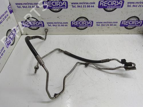 Used Pipe BMW 5 (E60) [2001-2010]  14239145