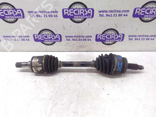 Used Left front driveshaft KIA CARNIVAL / GRAND CARNIVAL III (VQ) 2.9 CRDi (185 hp) 9474132
