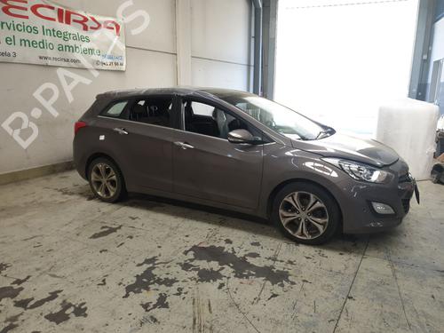 AC compressor HYUNDAI i30 Estate (GD) 1.6 CRDi | BP34539475M34  - Image 10