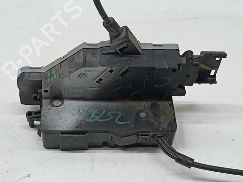 Rear right lock CITROËN C4 Grand Picasso I (UA_) 2.0 i 16V | BP9460927C99 