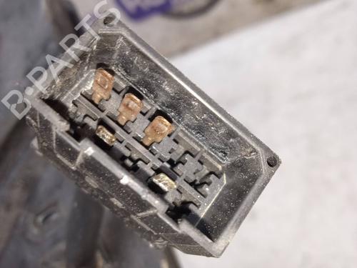 Left mirror AUDI A3 (8L1) 1.9 TDI | BP9485236C26 