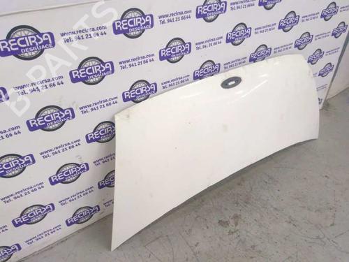 Hood FORD TRANSIT Van (FA_ _)  | BP9471532C1 
