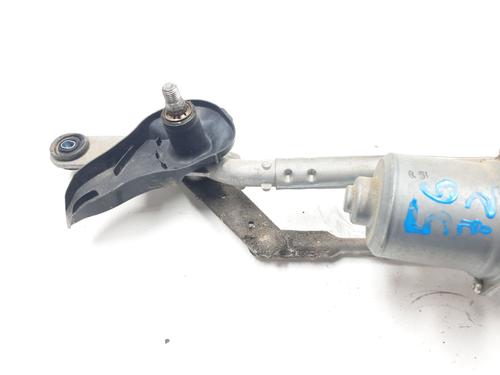 Front wiper motor MAZDA 6 Estate (GJ, GL) 2.2 D | BP39028614M29 - Image 2