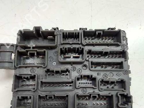 Fuse box HONDA FR-V (BE)  | BP9478076E1 