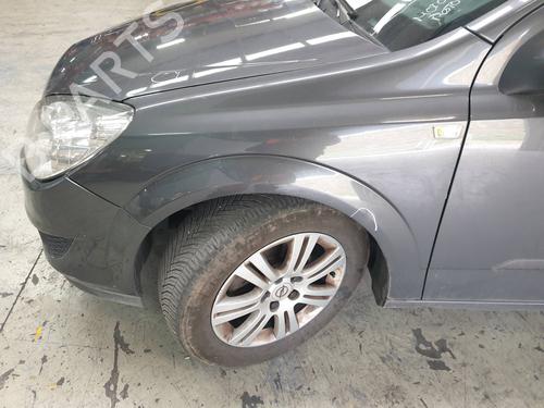 Rear right window mechanism OPEL ASTRA H Estate (A04)  | BP23414281C25 