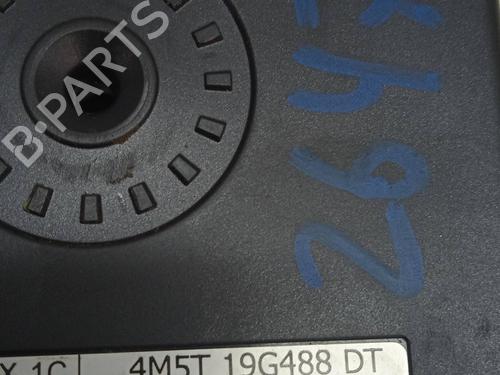 Electronic module FORD FOCUS II Turnier (DA_, FFS, DS)  | BP9483652M83 