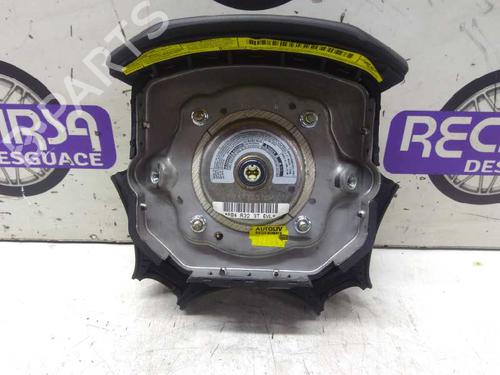 Førerens kollisjonspute LAND ROVER FREELANDER I (L314)  | BP9475490C9 