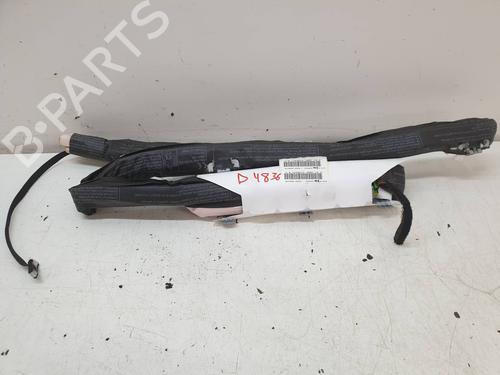 Used Right seat airbag PEUGEOT 3008 I MPV (0U_) [2009-2017]  14456003