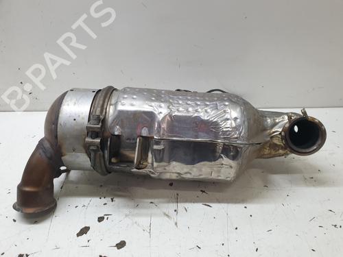 Used Catalyst CITROËN BERLINGO MULTISPACE (B9) [2008-2025]  22929795