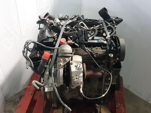 Engine VW GOLF VII (5G1, BQ1, BE1, BE2) 1.6 TDI 4motion | BP32469080M1 