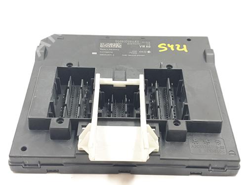 Electronic module VW GOLF VII (5G1, BQ1, BE1, BE2) 1.6 TDI | BP29537893M83 