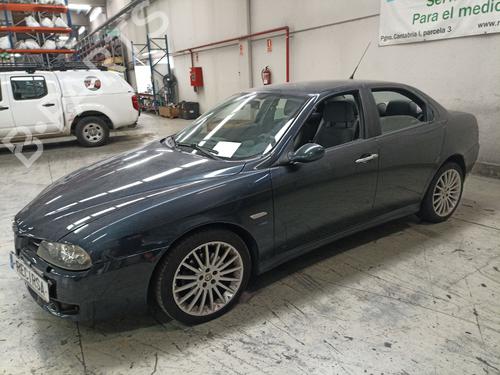 Højre forlygte ALFA ROMEO 156 (932_) 1.9 JTD 16V (932AXE00) | BP30573414C29 