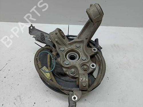 Used Left rear steering knuckle Left rear steering knuckle 9469307 9469307