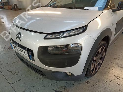 Ferdsskriver CITROËN C4 CACTUS  | BP25882408C48 