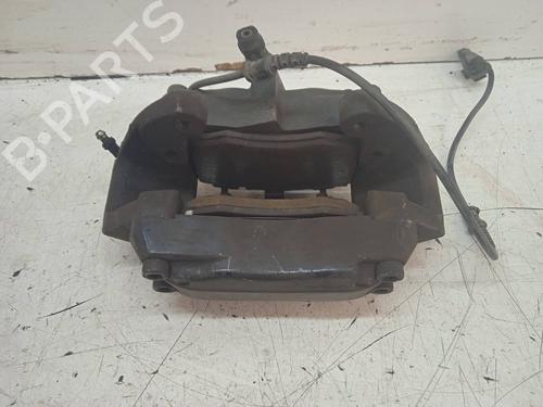 Right front brake caliper MERCEDES-BENZ S-CLASS (W220)  | BP11628058M104 