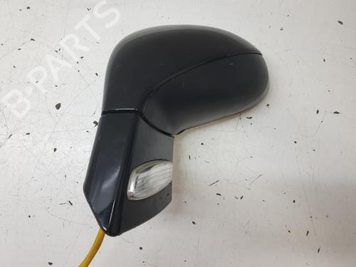 Used Left mirror PEUGEOT 308 I (4A_, 4C_) [2007-2016]  22420950