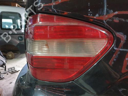 Right taillight MERCEDES-BENZ M-CLASS (W164)  | BP16248005C35 