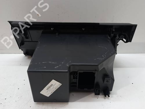 Glove box NISSAN QASHQAI / QASHQAI +2 I (J10, NJ10, JJ10E)  | BP9464033C95 