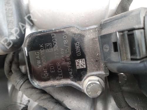 Engine SEAT LEON (5F1)  | BP9529364M1 