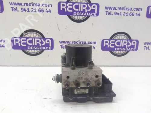 ABS pump VW POLO V (6R1, 6C1)  | BP9467032M43 