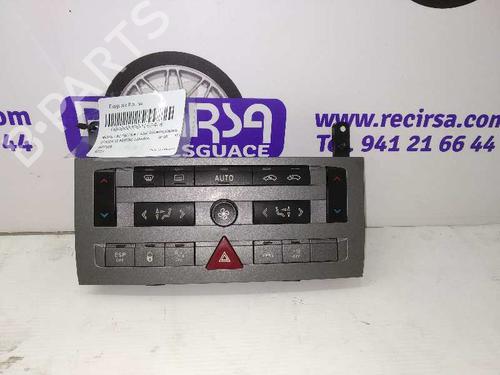 Used Climate control CITROËN C5 II (RC_) [2004-2008]  9467684