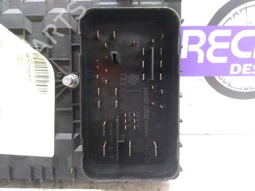 Fuse box VW TOURAN (1T1, 1T2)  | BP9474605E1 